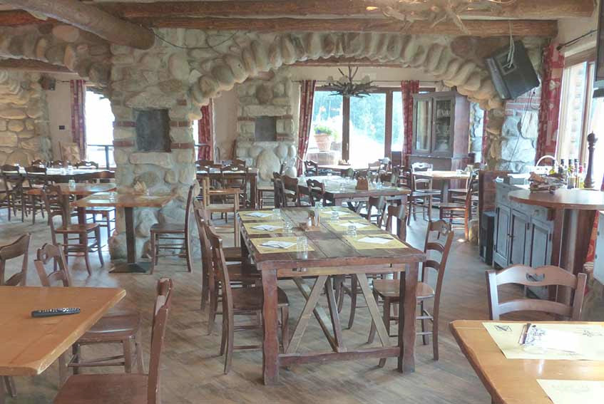 Agriturist: “Pienone per Pasqua  e Pasquetta ma estate resta incerta”