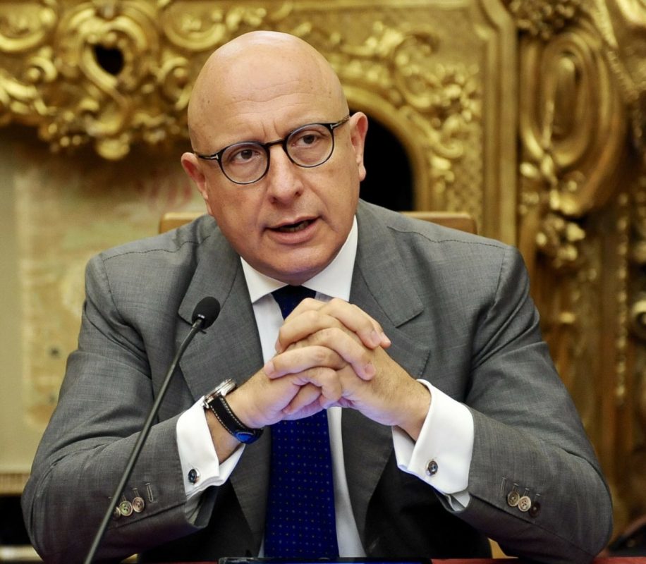 Ddl di Stabilità, si parte, atteso oggi ok dalla Giunta