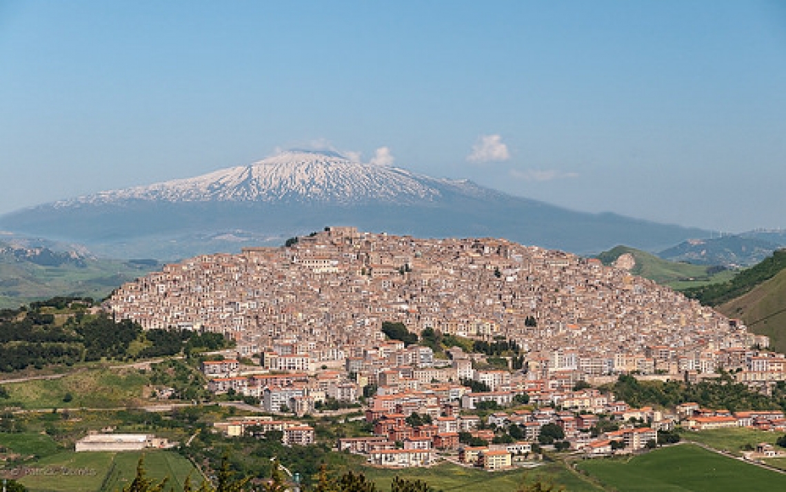 Niente Regione per sindaco Glorioso, massima priorità a Nissoria