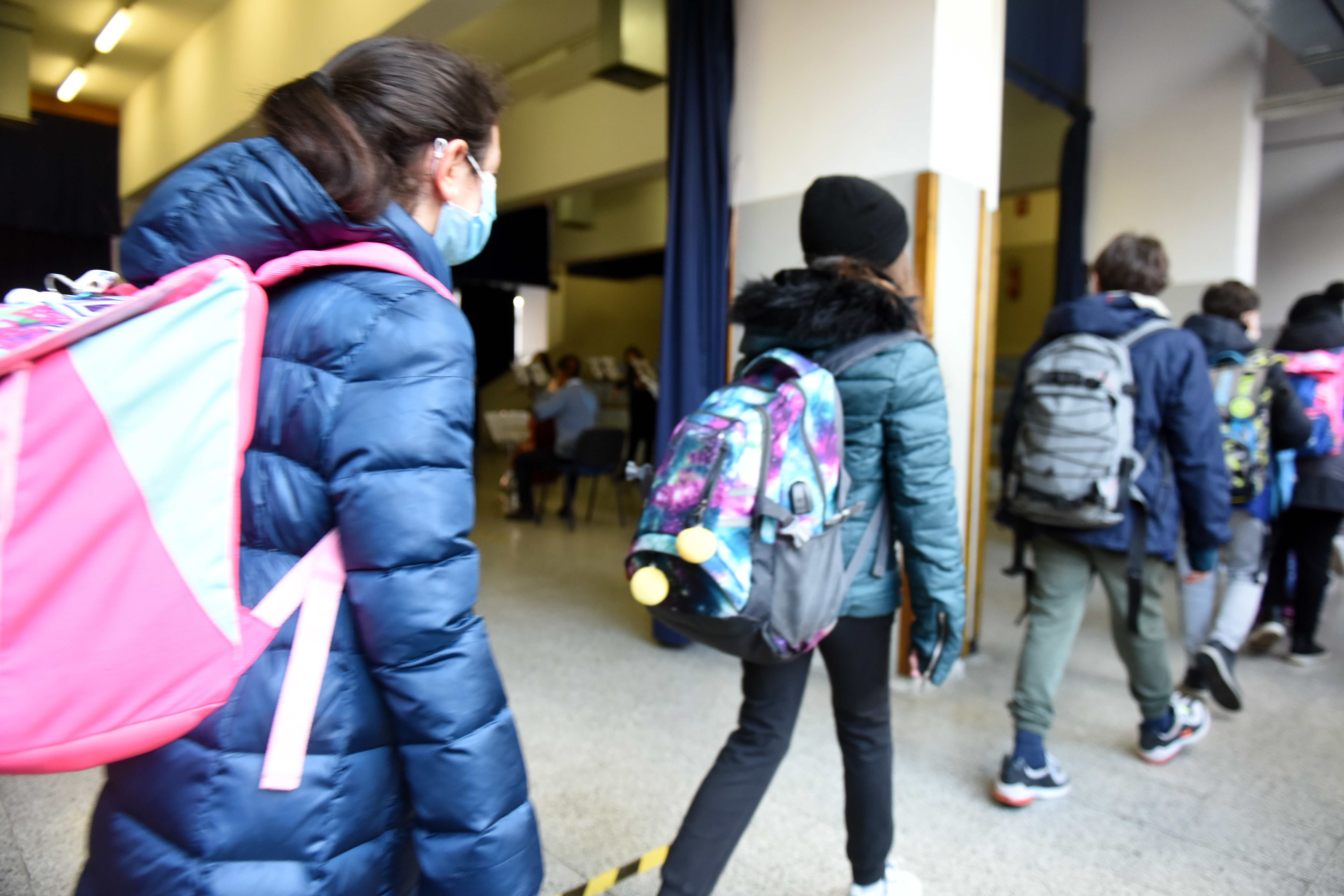 Il Comune di Enna si mette in moto per la sicurezza delle scuole