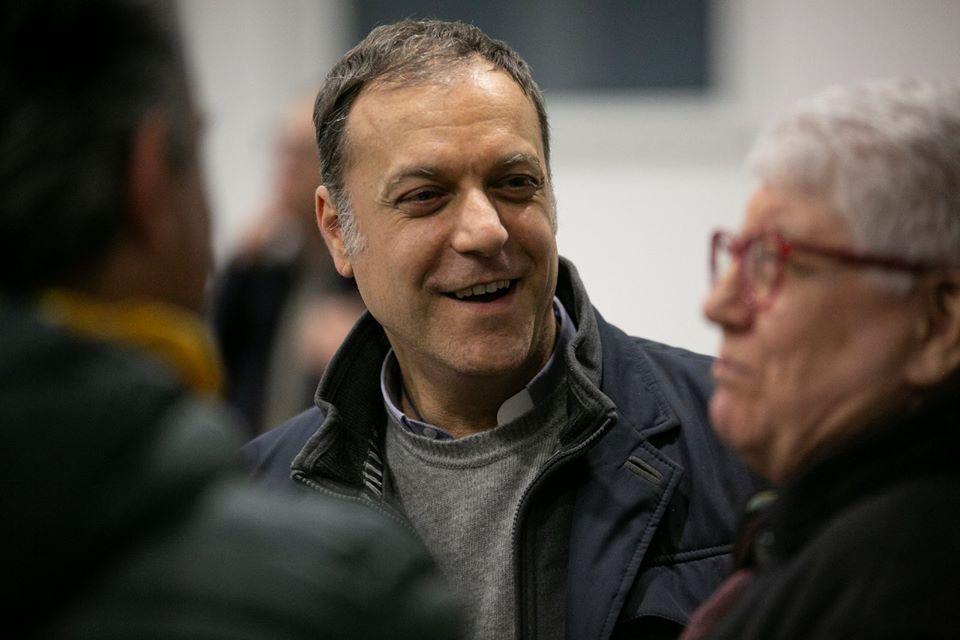 Palermo, l’impegno di Don Sergio Ciresi: “Una mano tesa verso gli ultimi”