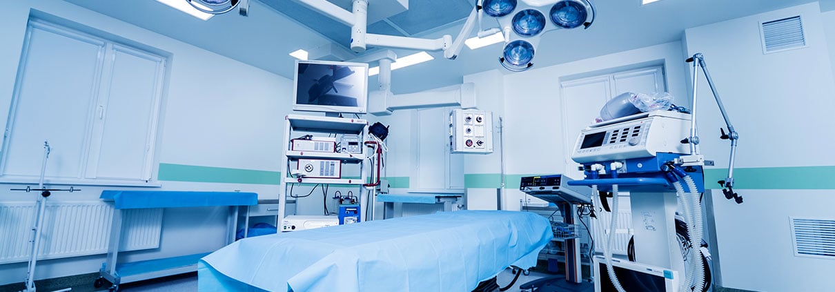 Nuovo ospedale di Siracusa, un passo avanti verso la realizzazione: affidati lavori