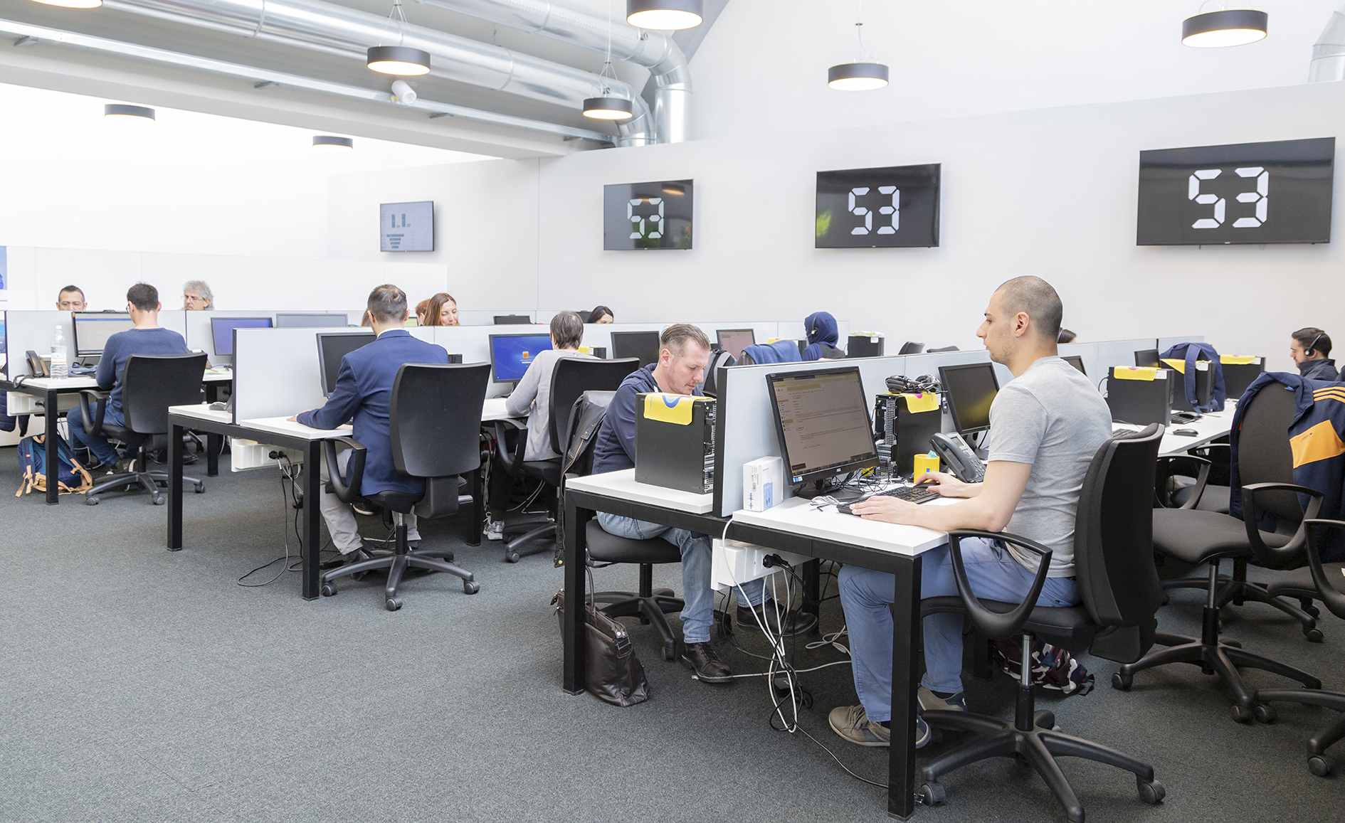 Vertenza Covisan-Almaviva: Ita diserta il tavolo nazionale