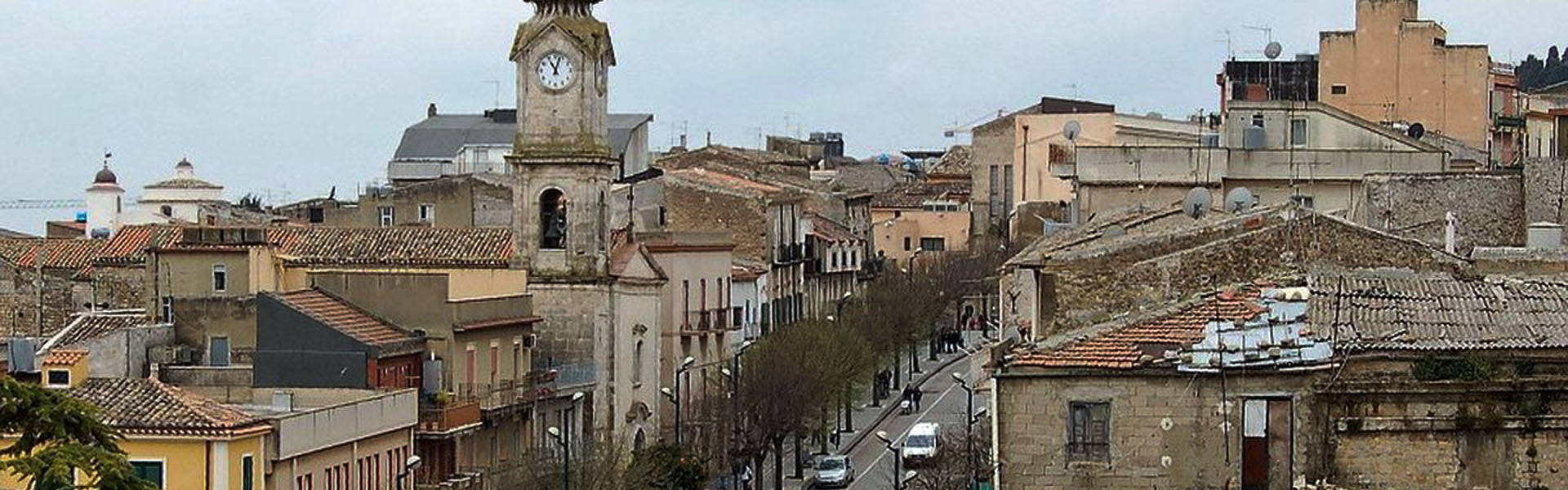 Rinnovato il gemellaggio del 2009 tra San Cataldo e Olgiate Comasco