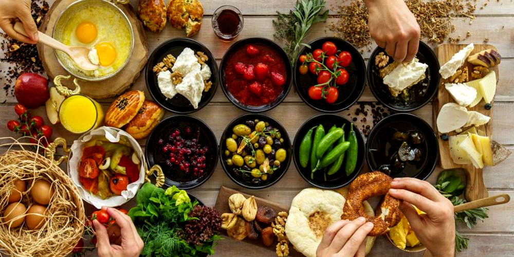 Caltanissetta, riduzione degli sprechi alimentari e supporto per le famiglie in crisi