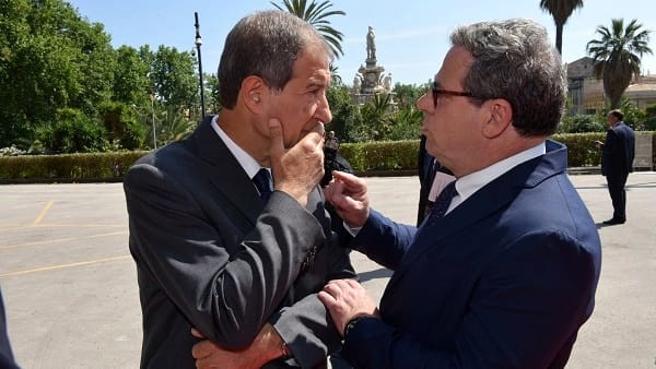 Musumeci-Micciché: telenovela che ormai ha stancato tutti