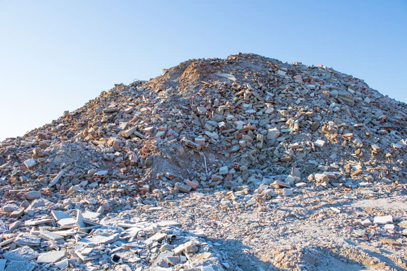 Agrigento, scontro aperto sulla discarica prevista in contrada Grotticelle