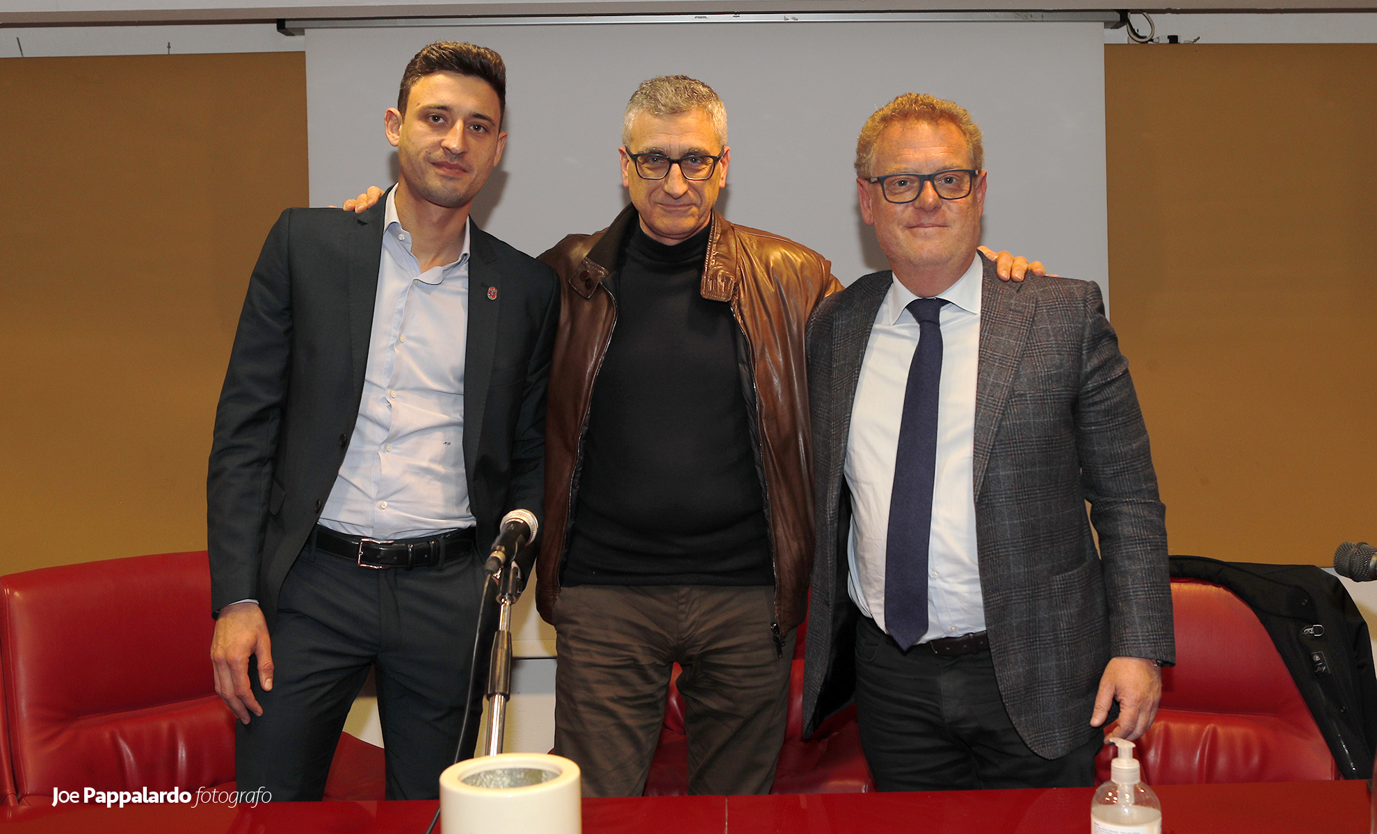 Trapani, Palagranata: amarcord e impresa, storia e futuro