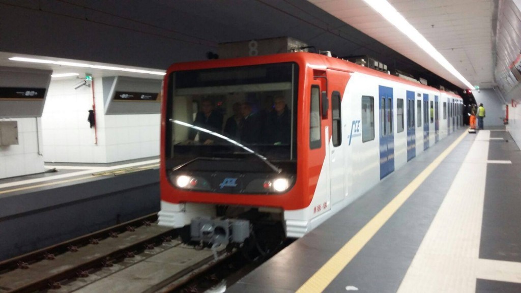 Partita la corsa per portare la metropolitana a Paternò nel 2026