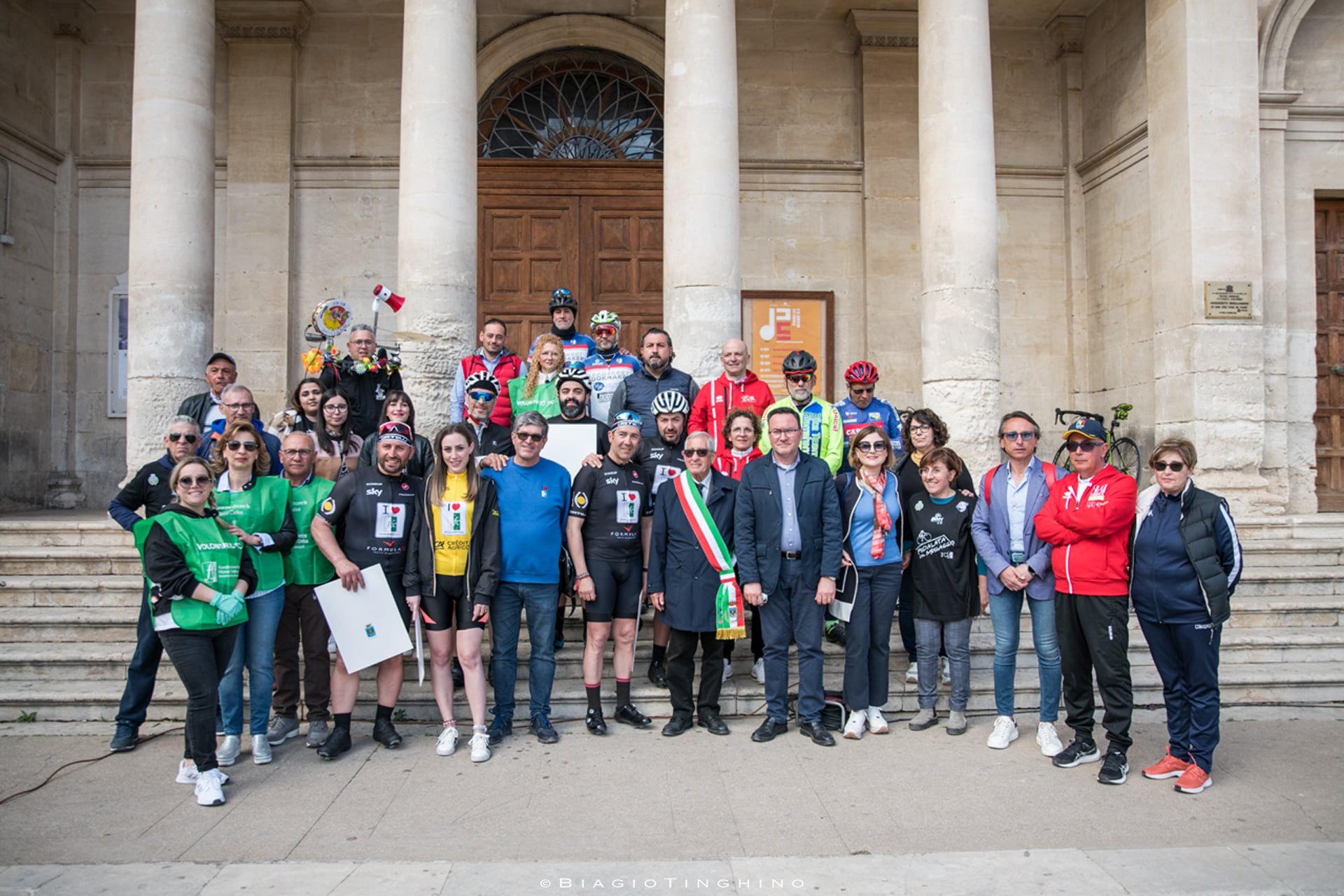 Fibrosi cistica: la solidarietà chiama e Vittoria risponde