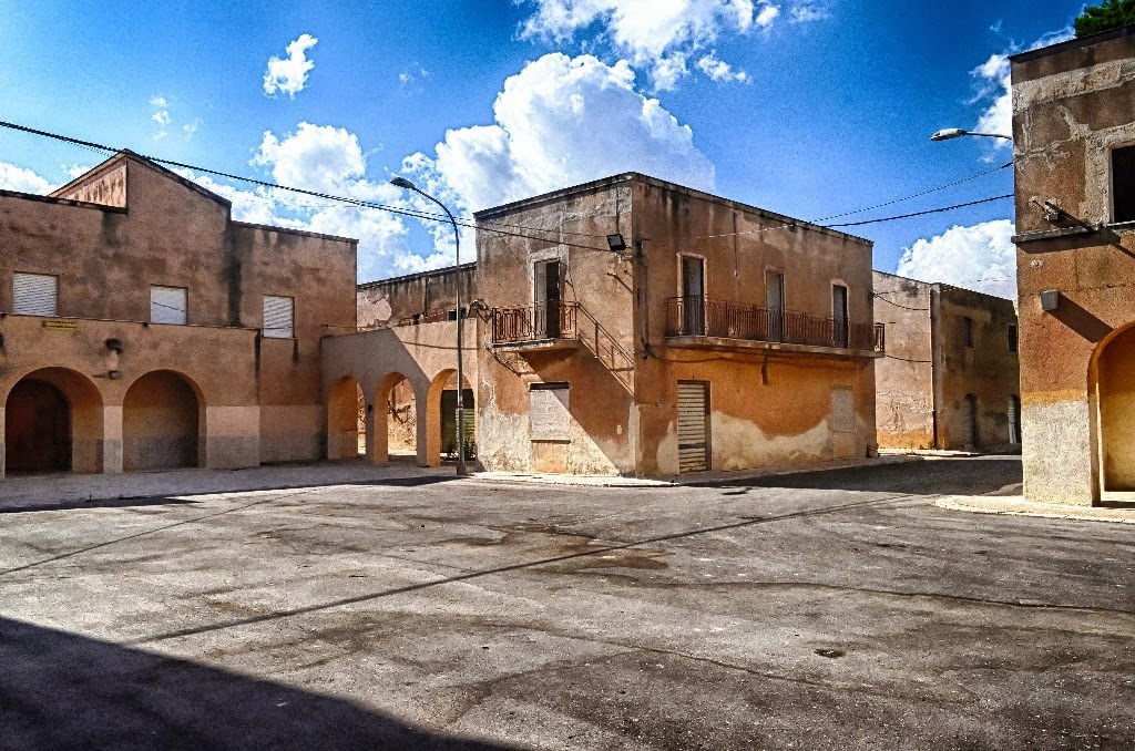 Alloggi popolari a Marsala, al via domande per locazione