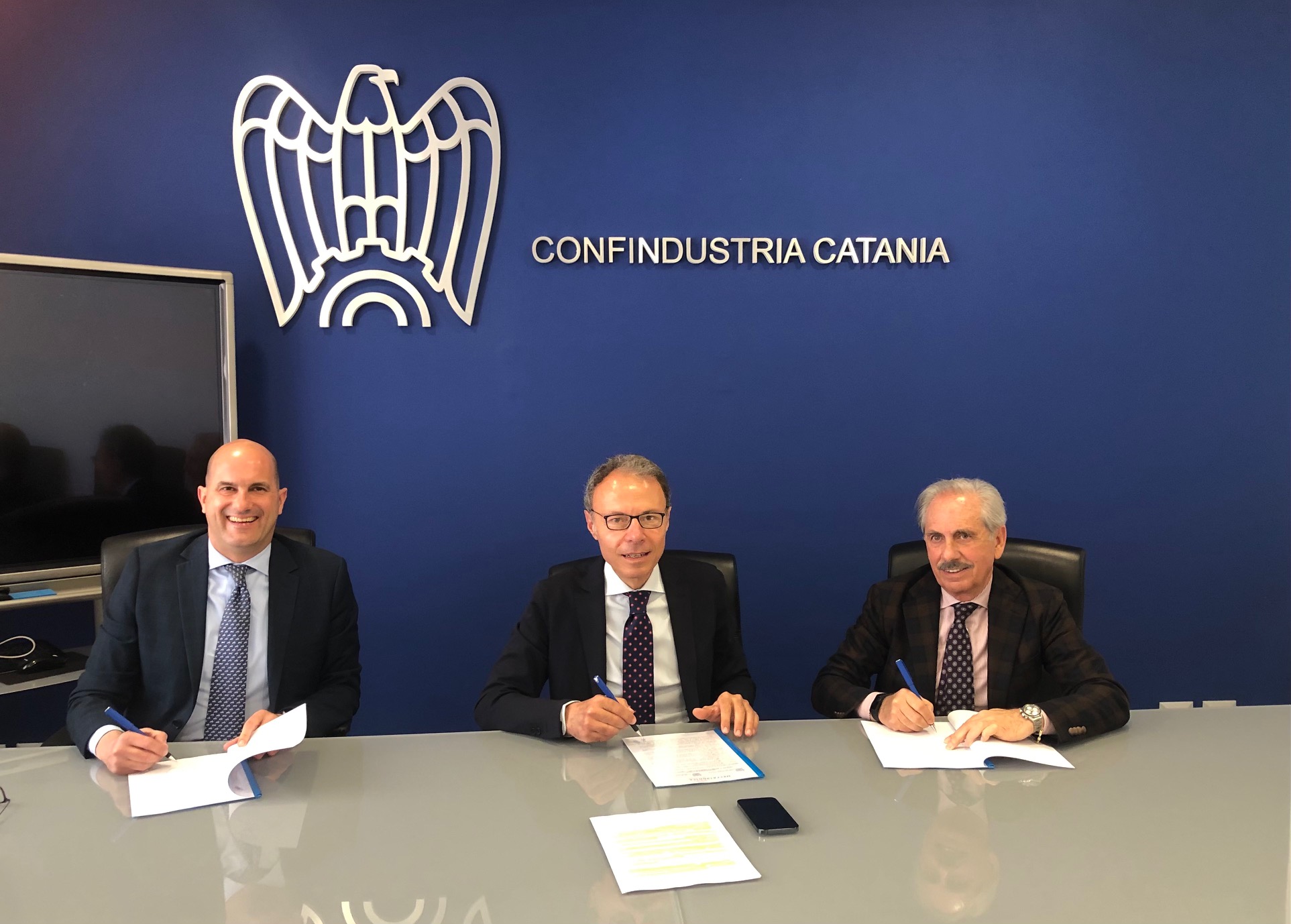 Innovazione, in Sicilia un mega hub per le imprese