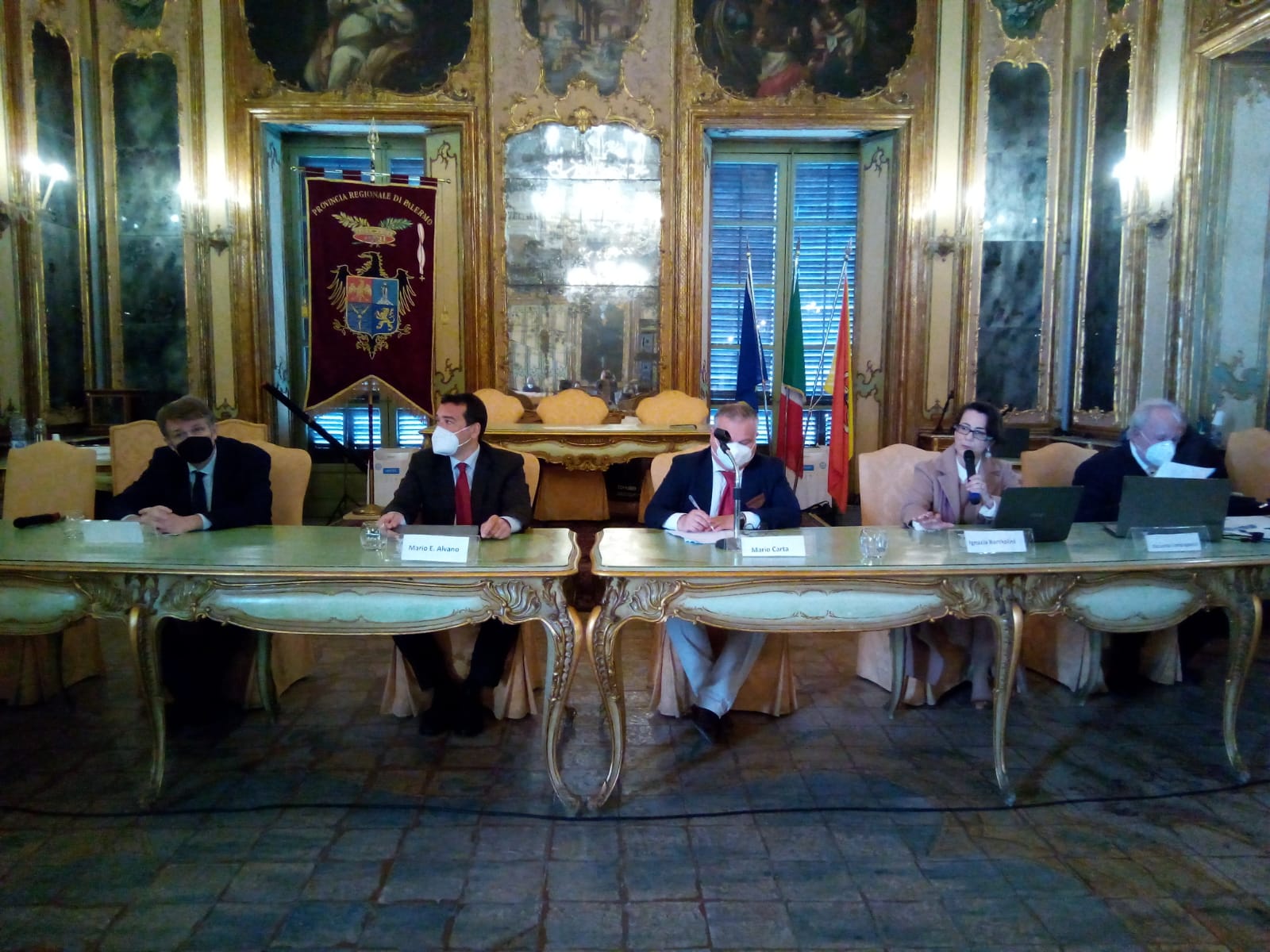 Confronto Università-Enti pubblici sulla governance delle migrazioni