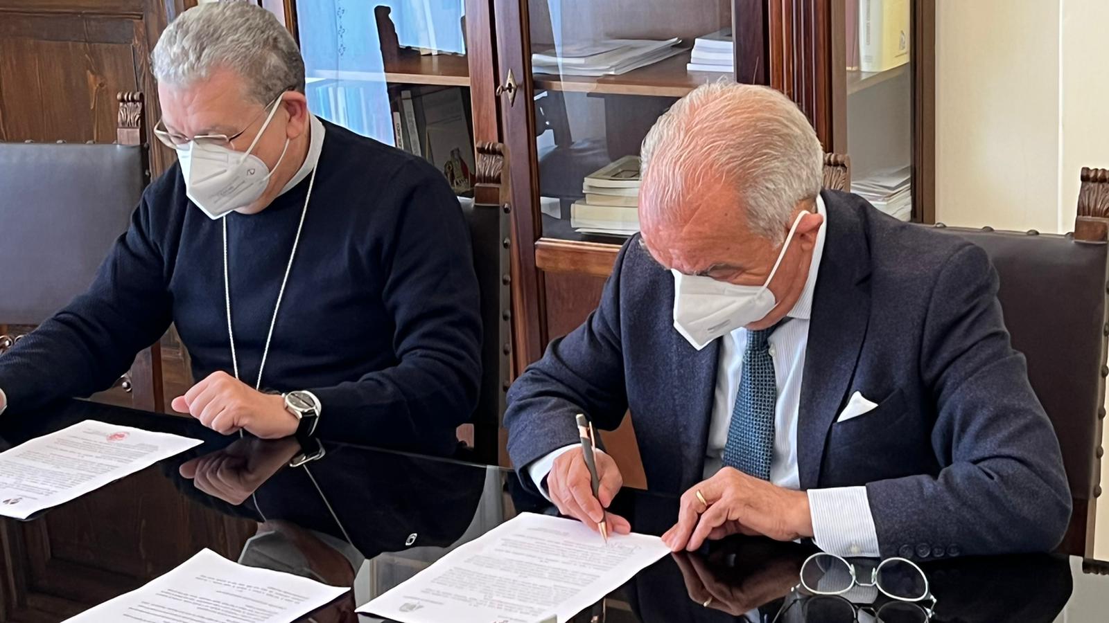 Licata, aggiornate le competenze sulle reliquie di Sant’Angelo