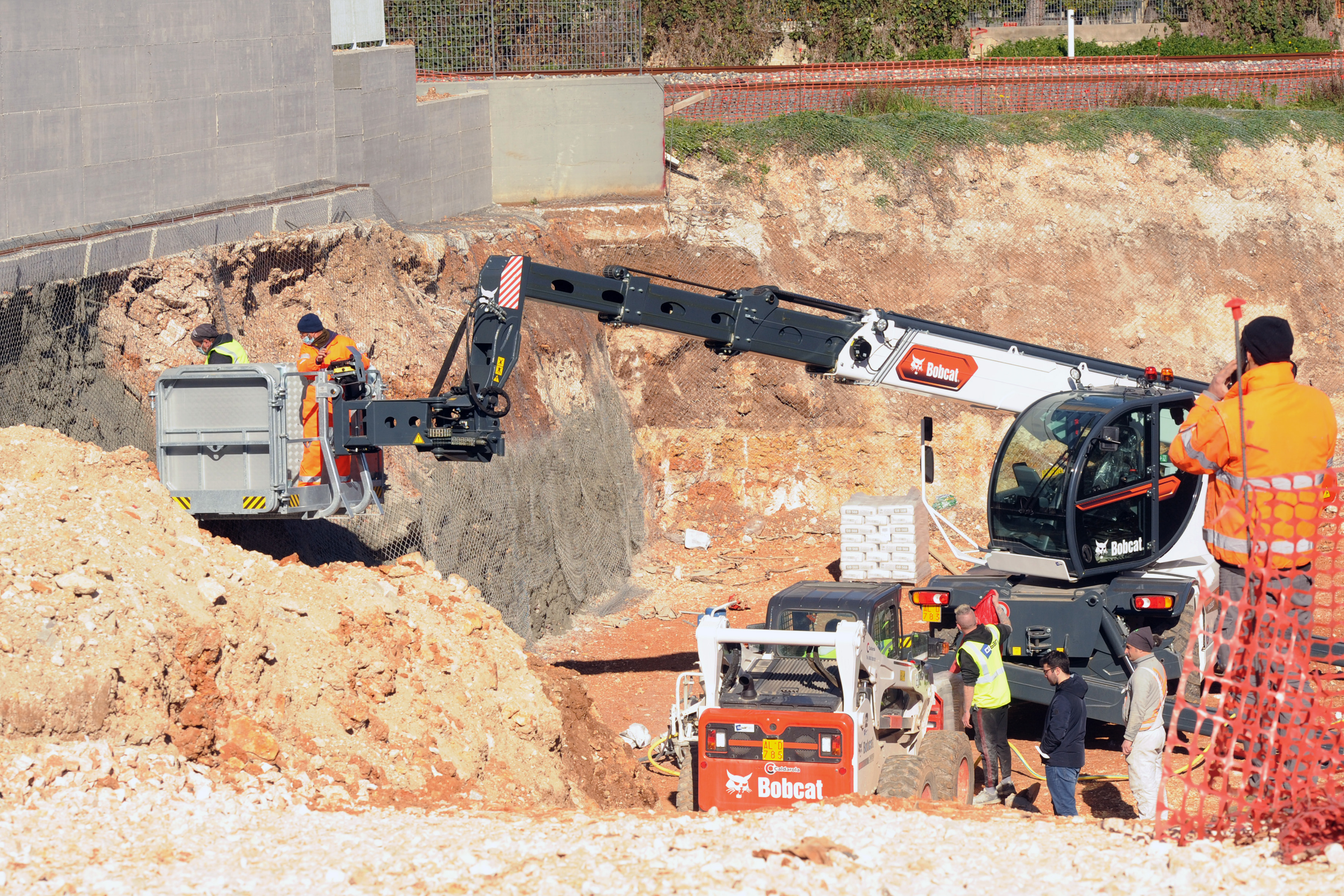 Ancora ritardi nei pagamenti Ance e Regione ai ferri corti