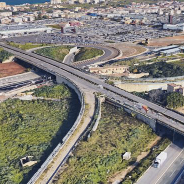 Palermo, schema di convenzione approvato: svolta per lo svincolo di Brancaccio