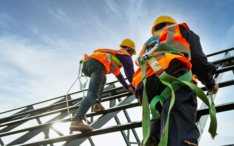 Sicurezza sul lavoro: serve un cambiamento culturale a Caltanissetta