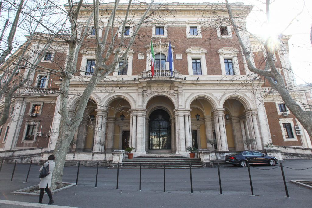 Ministero Infrastrutture, arriva l’Osservatorio della condizione abitativa