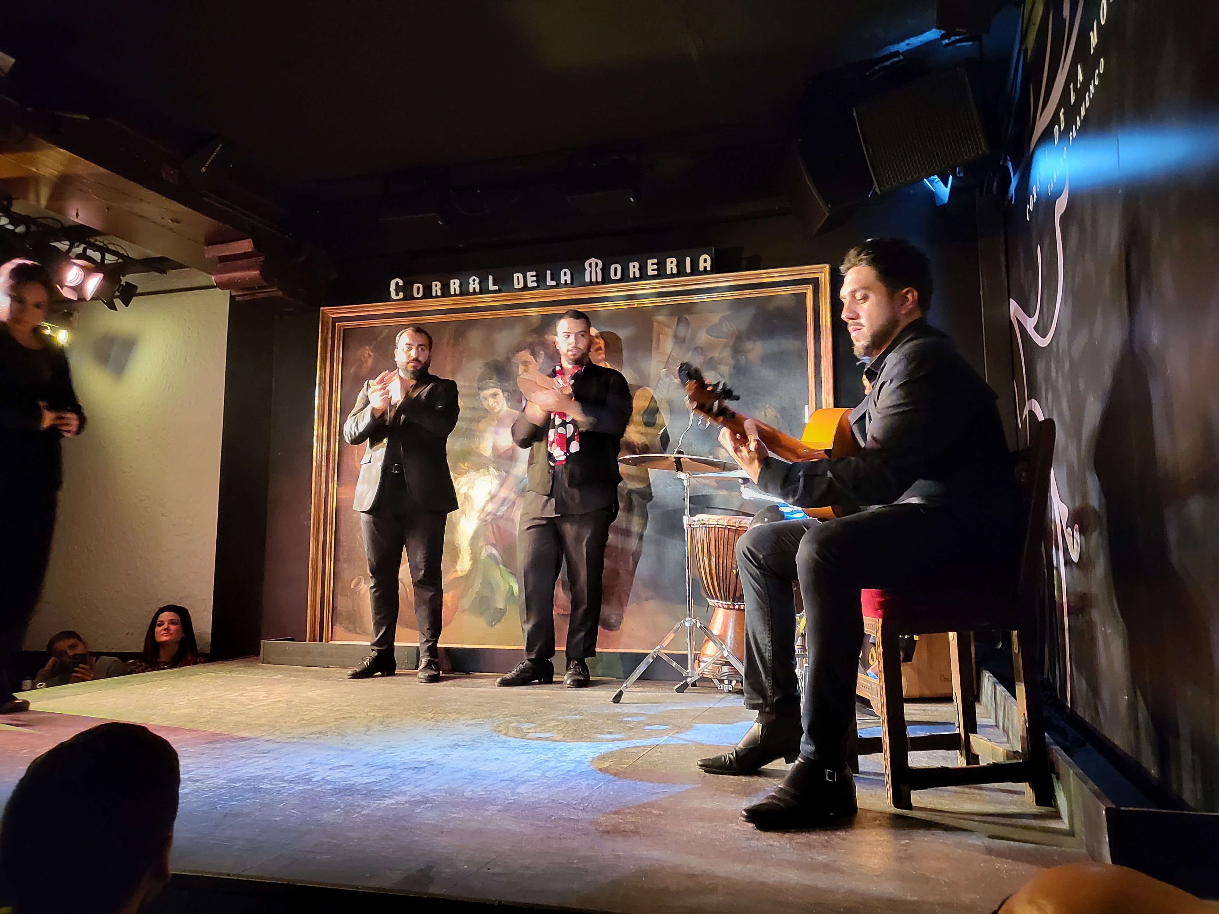 Galleria foto 'Weekend a Madrid dalla Sicilia, vivere la movida in 36 ore' - foto 1