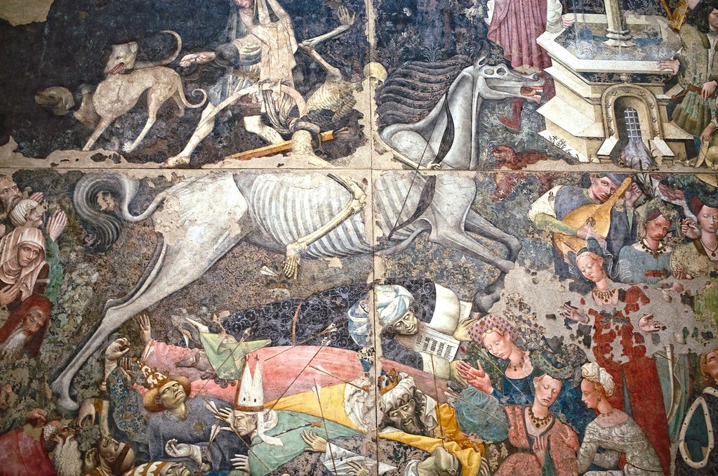 Liberiamoci dai Totem