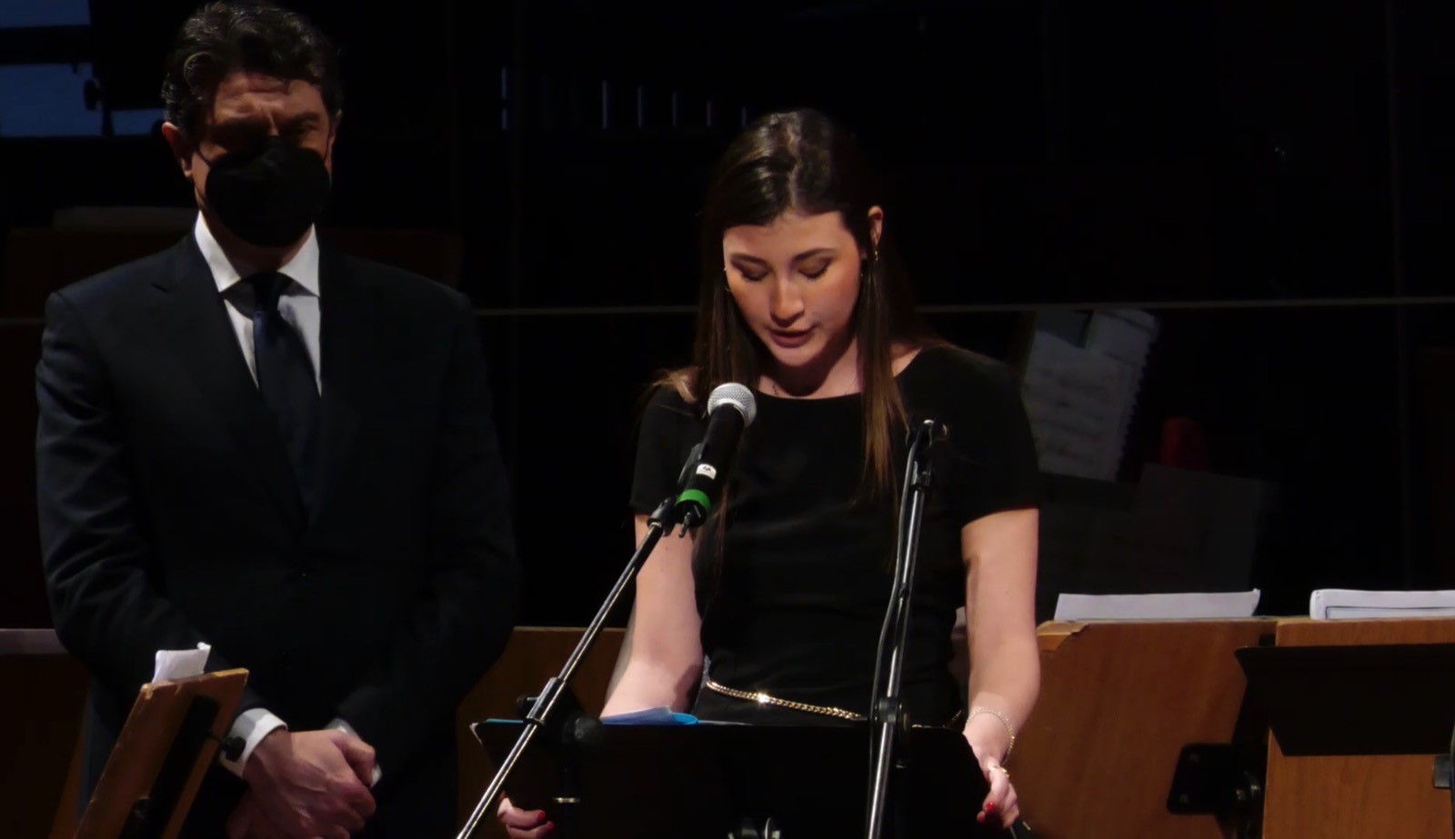 Child first e Confindustria: grande successo al Teatro Bellini per l’evento di solidarietà