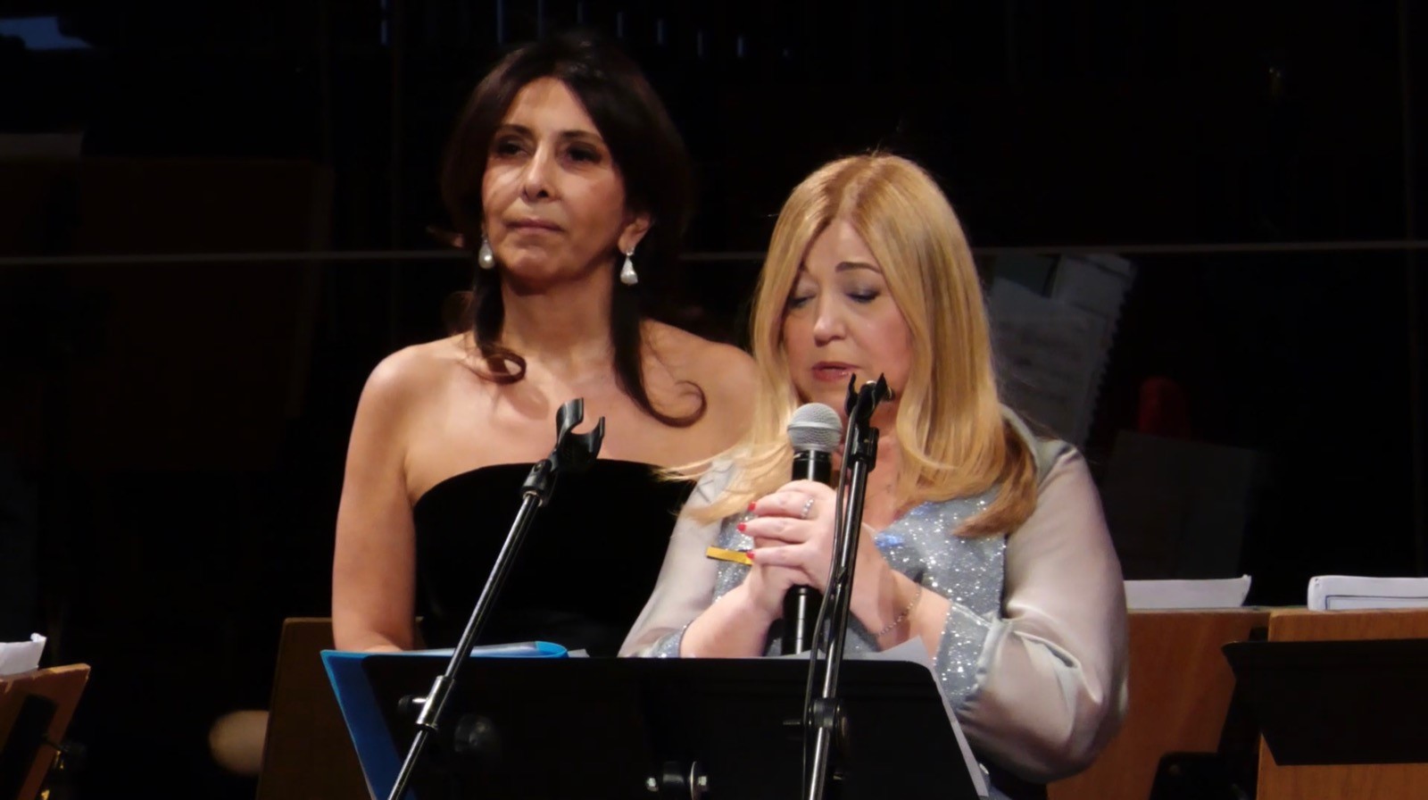 Child first e Confindustria: grande successo al Teatro Bellini per l’evento di solidarietà