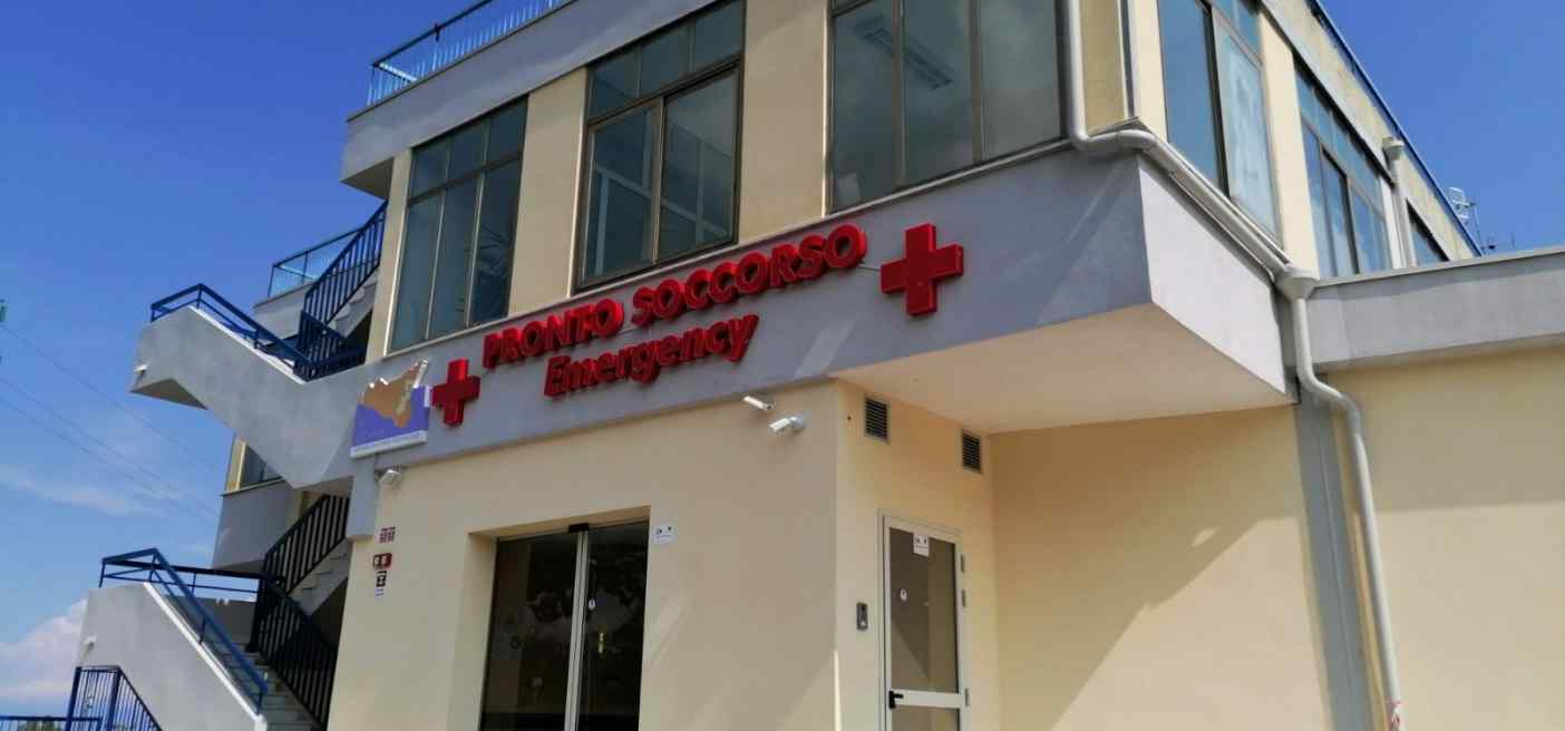 Musumeci: “L’ospedale di Giarre idoneo al test antisismico”