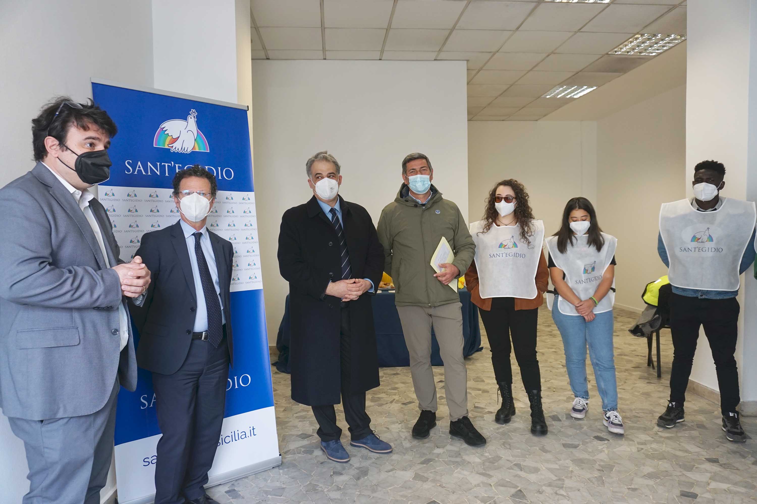 UniCt per il sociale, quattro iniziative per chi è in difficoltà