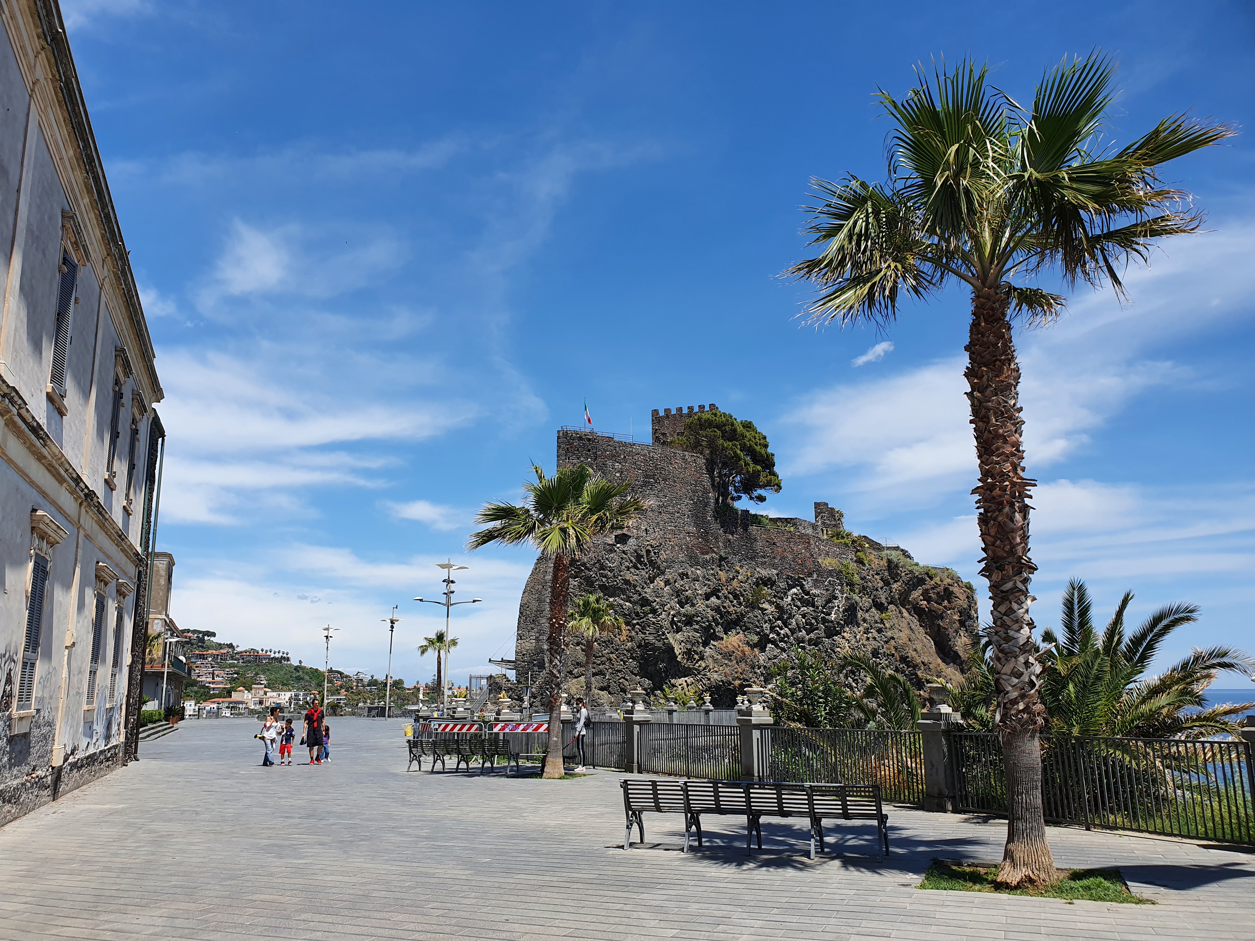 Vacanze in Sicilia tra mare, natura e cultura: dove andare e cosa vedere – FOTOGALLERY