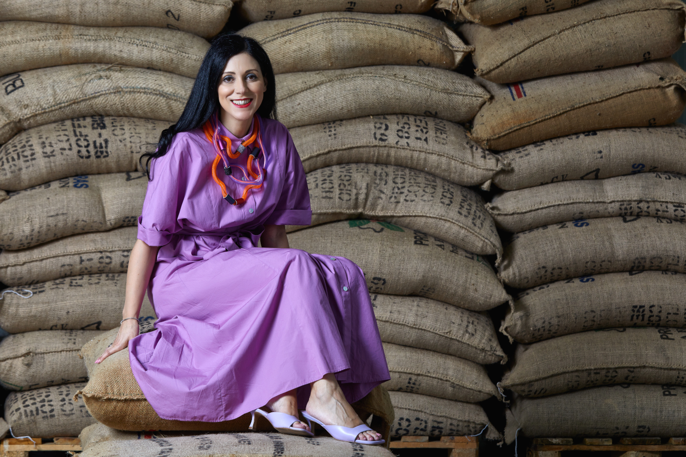 Spadola “La mia idea di marketing orientata all’impegno culturale”