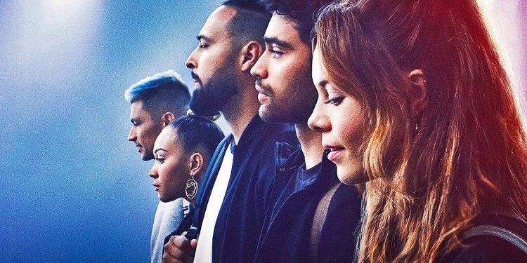 Netflix d’aprile, tutte le uscite e le trame: da Elite a La svolta