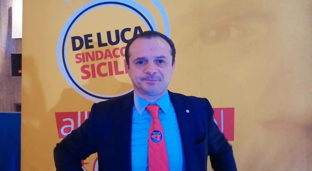 Regionali, stoccata di De Luca a Lombardo e Cuffaro: “Niente inciuci”