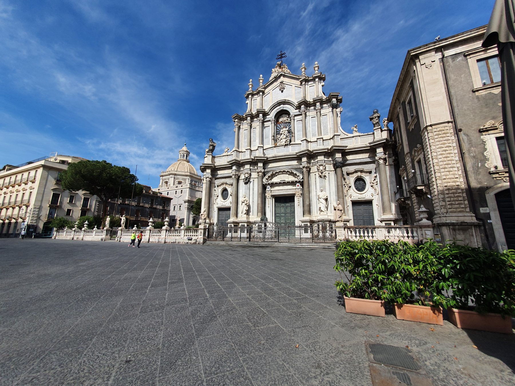 Da venerdì al via la festa di Sant’Agata: tutti i divieti e le strade chiuse in centro storico