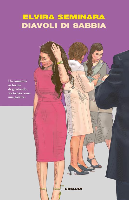 Libri in uscita ad aprile, tante storie nelle librerie fisiche e digitali Libri in uscita ad aprile, tante storie nelle librerie fisiche e digitali