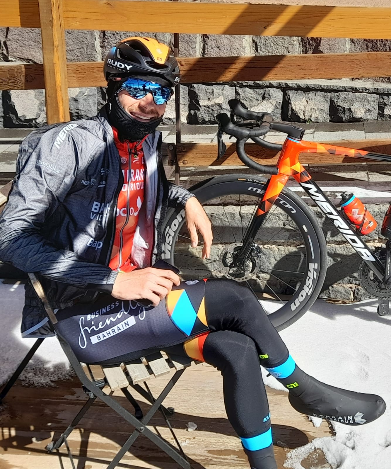 Galleria foto 'Giro di Sicilia 2022 al via: Nibali e Caruso attesi protagonisti, tutte le tappe' - foto 1