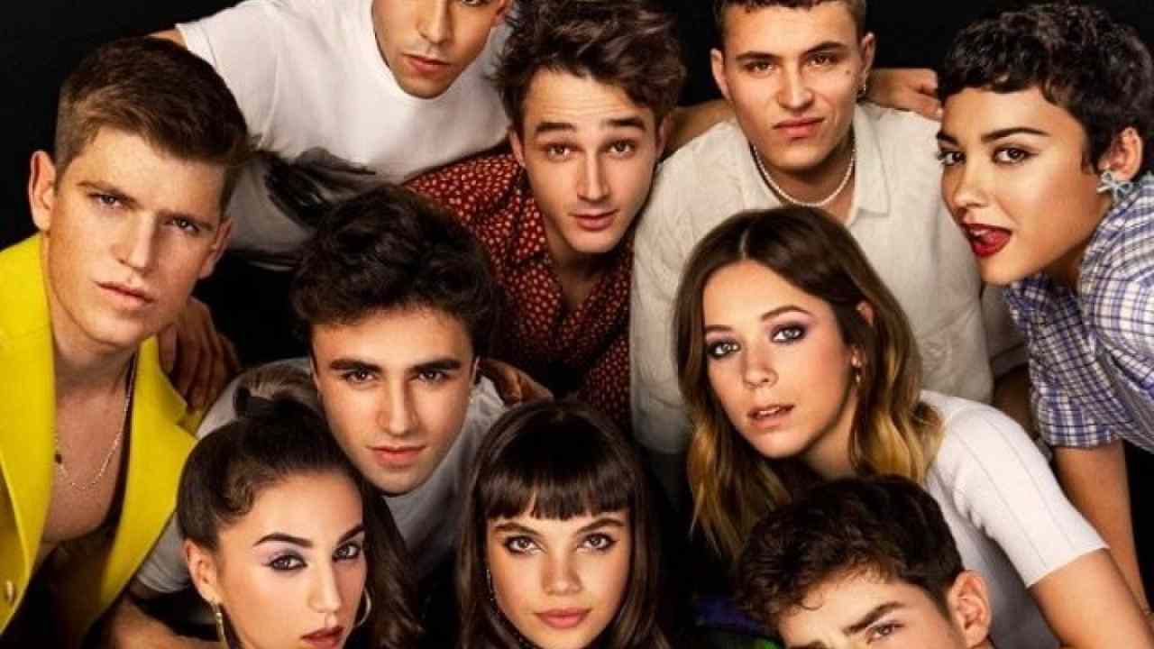 Netflix d’aprile, tutte le uscite e le trame: da Elite a La svolta