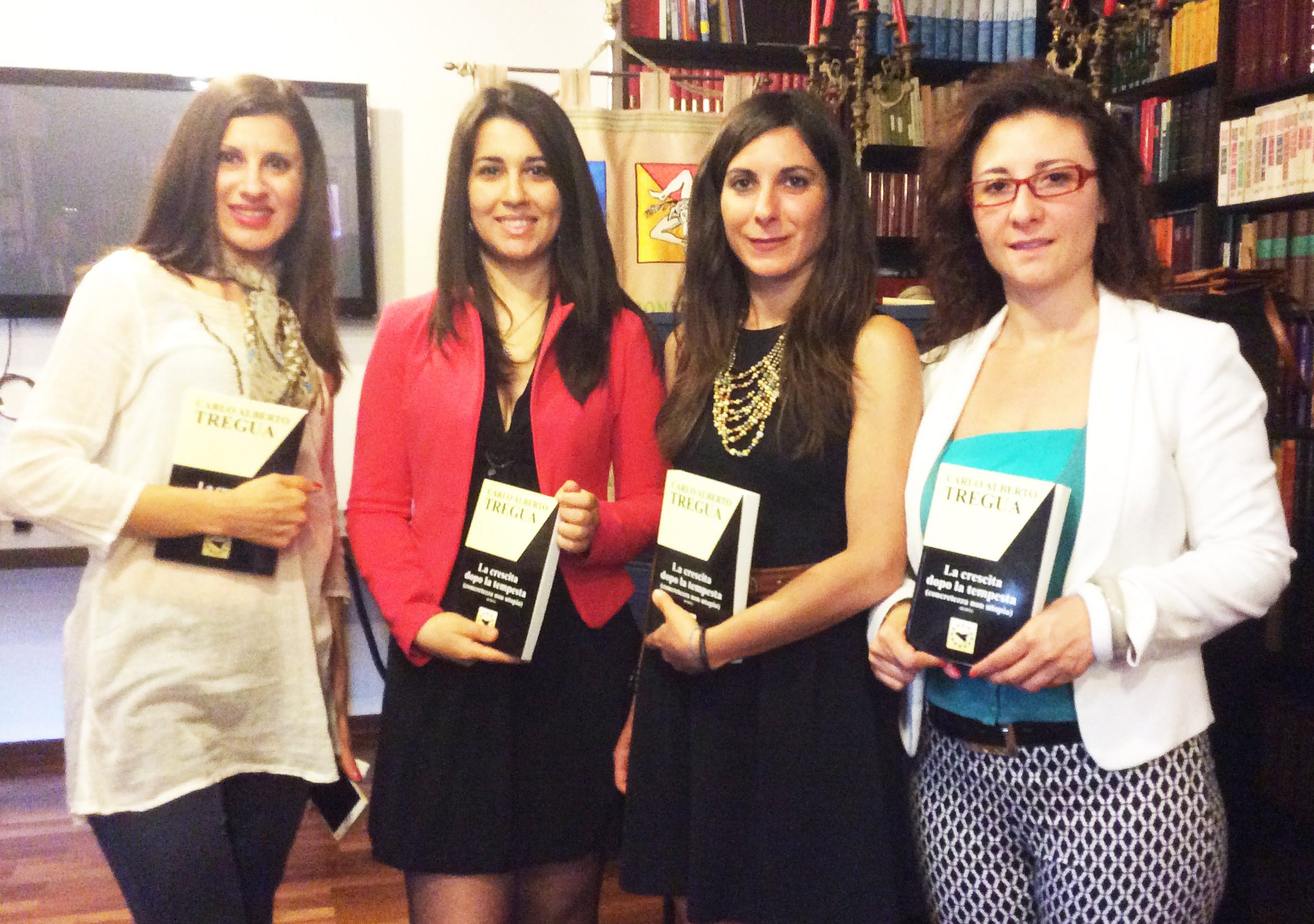 Dalla Fondazione Marilù Tregua: quattro borse di studio per master universitari