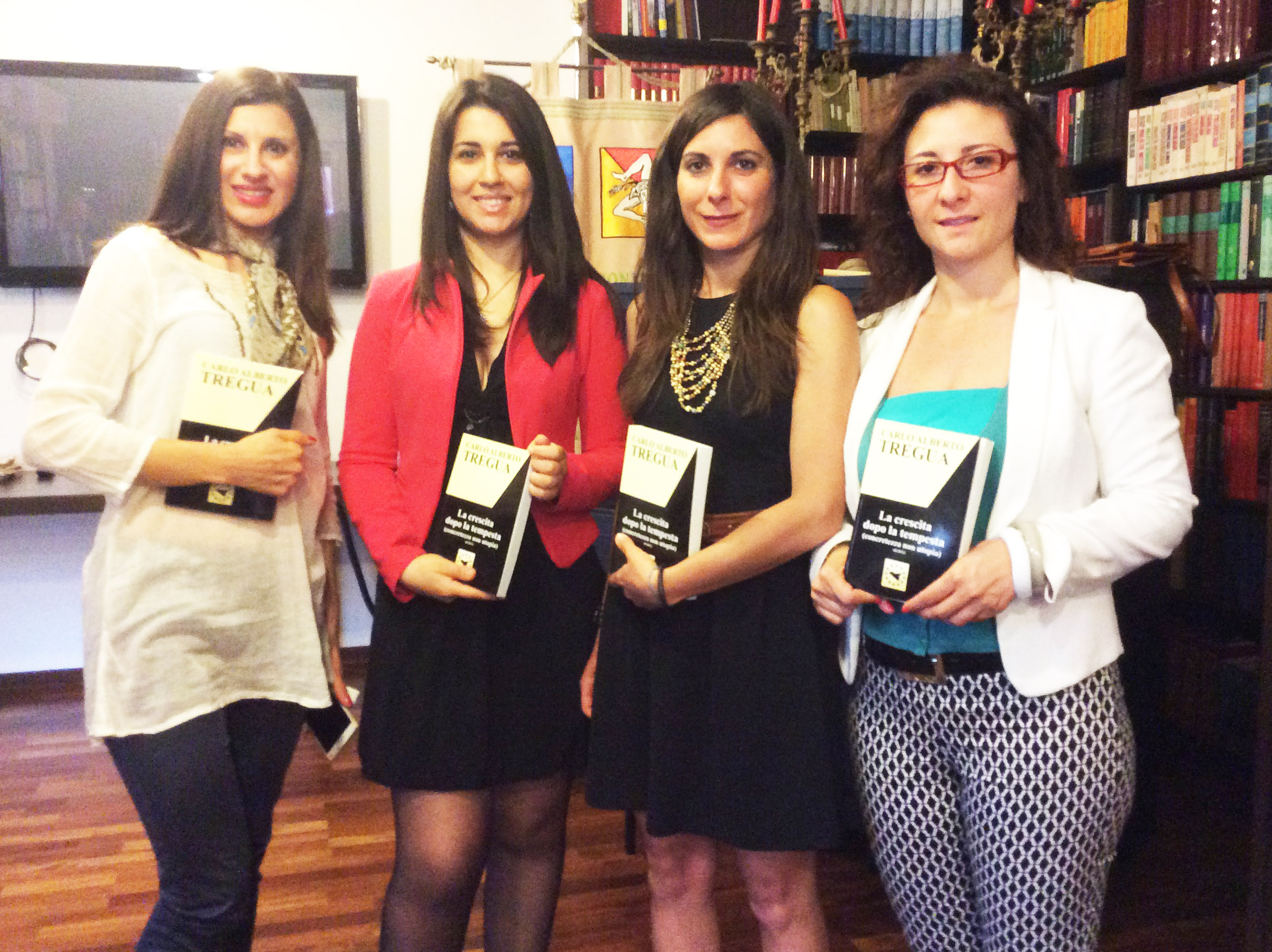 Dalla Fondazione Marilù Tregua: quattro borse di studio per master universitari