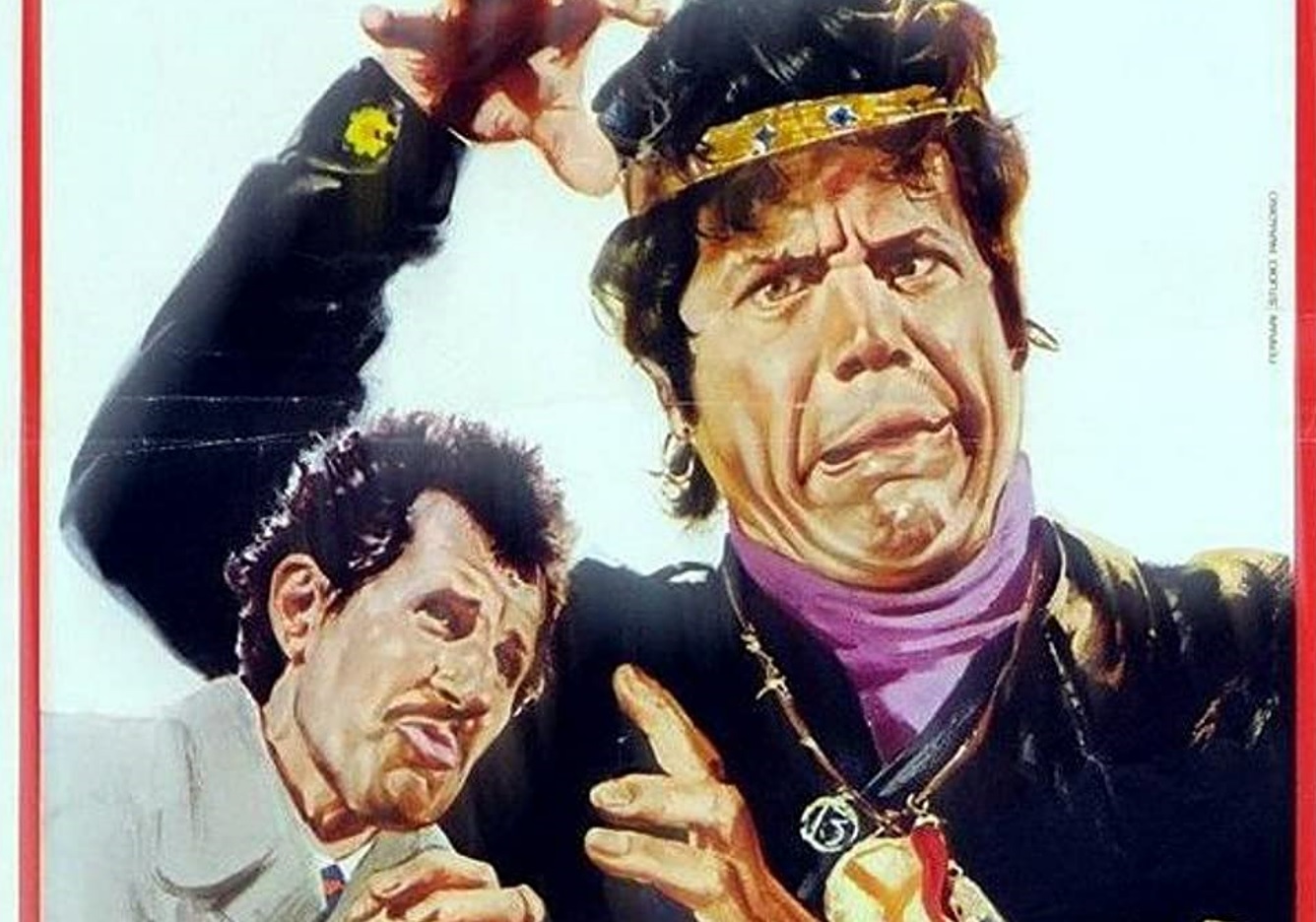 Franco e Ciccio superstars