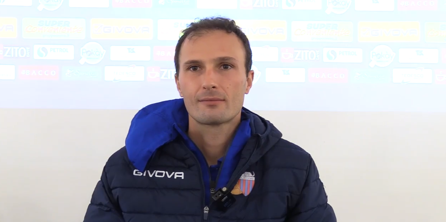 L’ex Catania Giovanni Marchese nuovo c.t. della Nazionale Siciliana di calcio