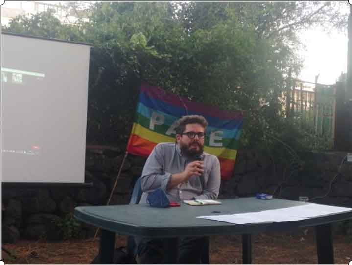 La “fuga” di Giovanni Savino dalla Russia e la voce dei “disertori” della guerra