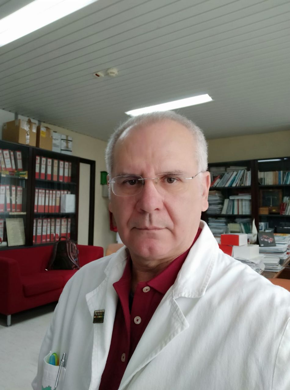 Covid e malattie del sangue: pazienti ematologici due volte più fragili