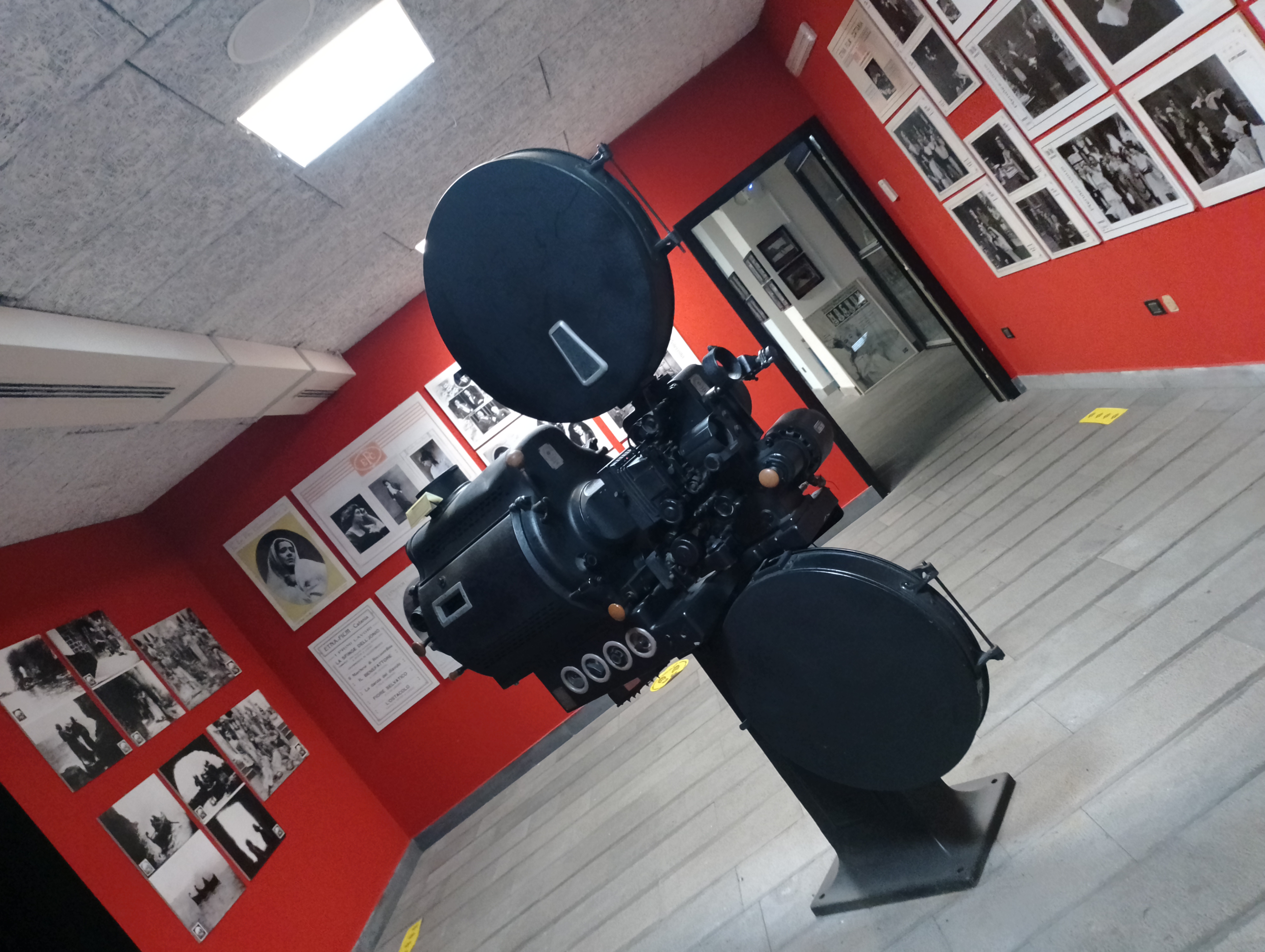 Festival del Cinema Italiano di Milazzo: la parata di stelle in diretta su Rai1