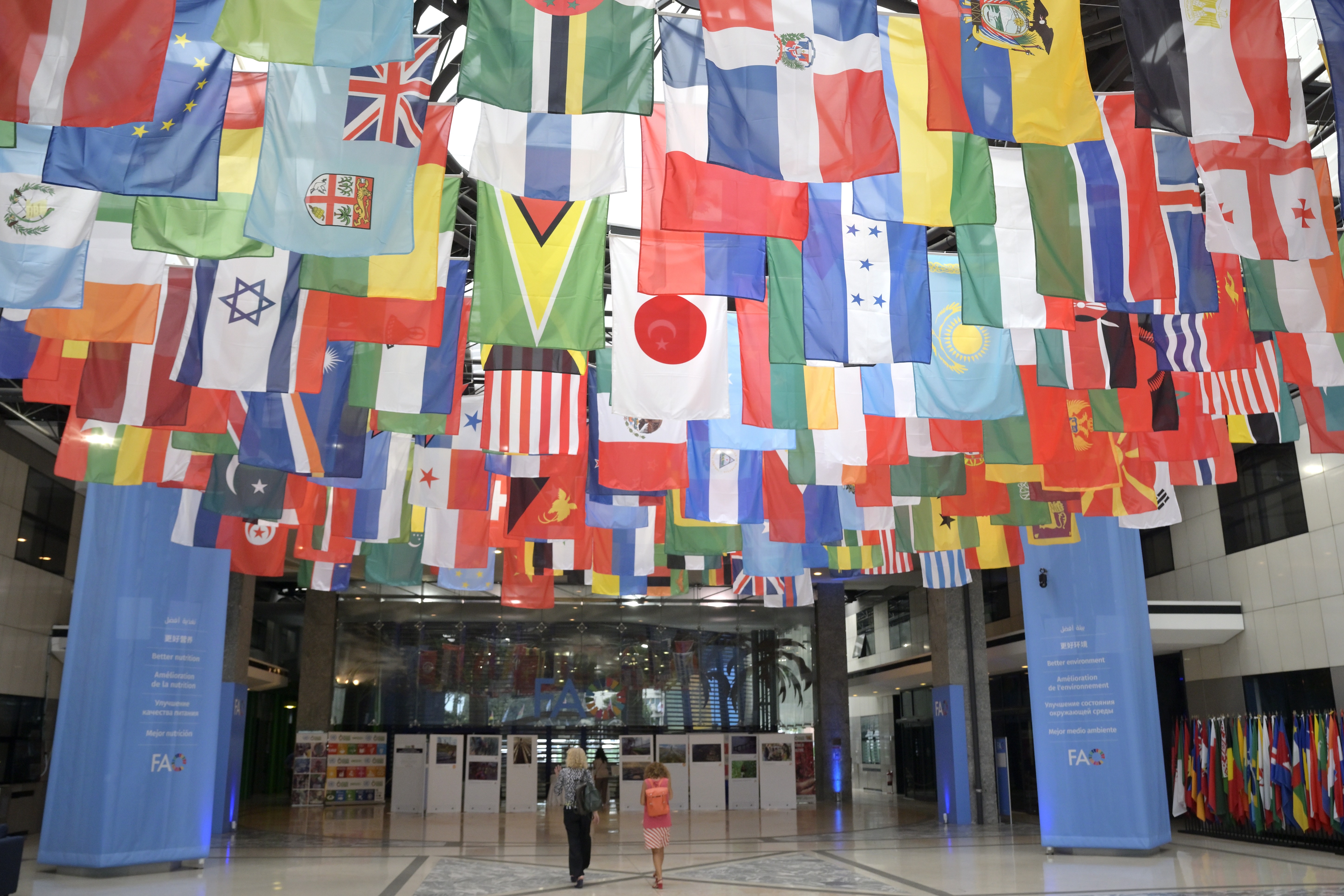 I 23 Paesi vicini a Putin che hanno votato contro la risoluzione dell’Onu