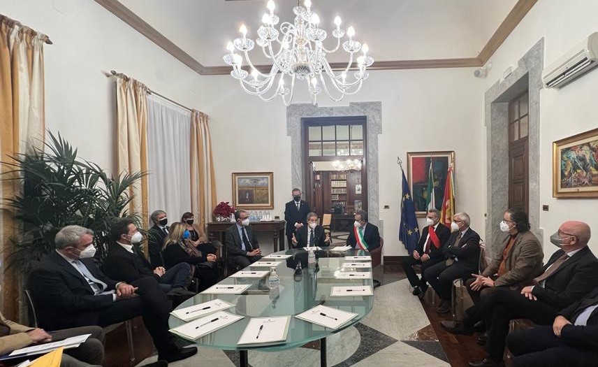 Marsala, via l’iter per il nuovo porto: ecco il progetto