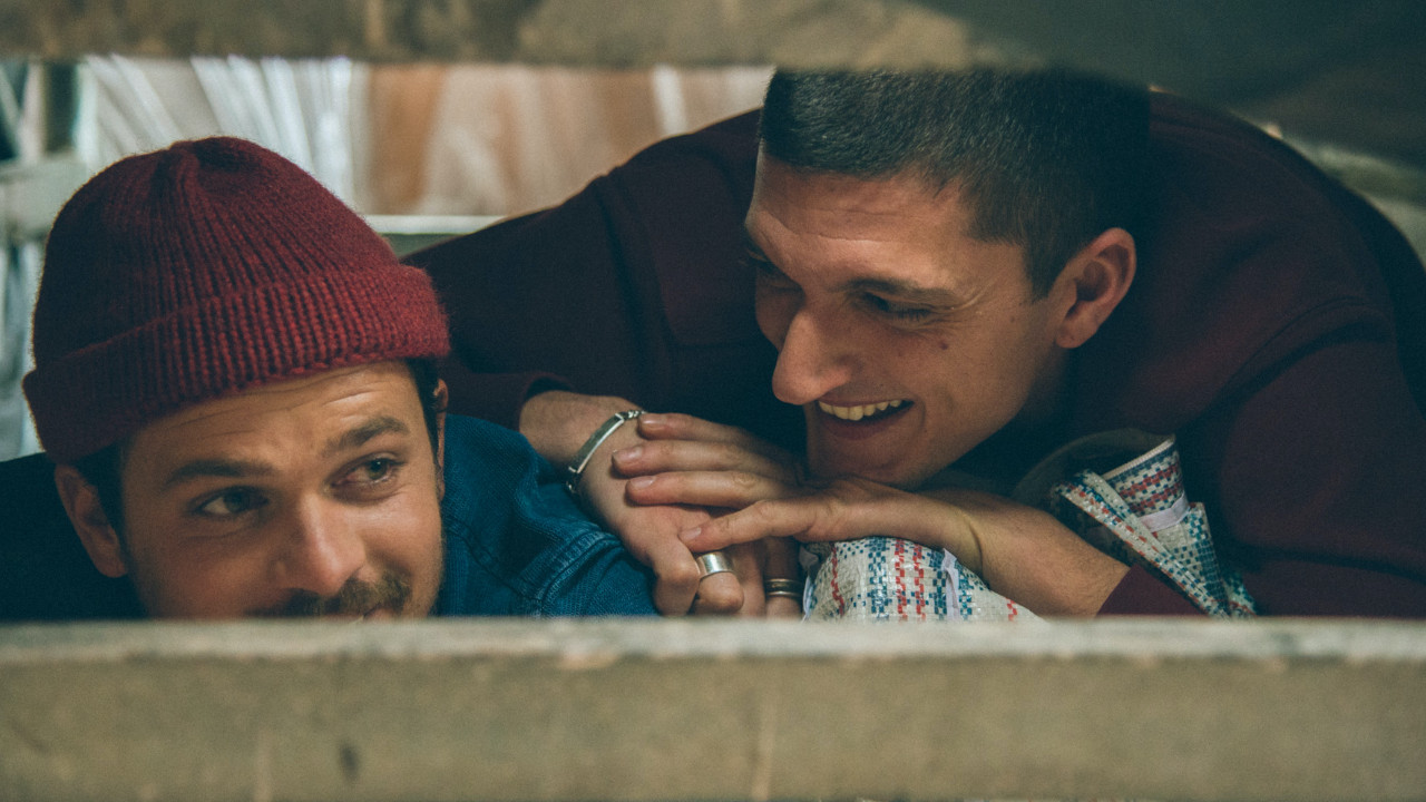 Galleria foto 'Netflix d’aprile, tutte le uscite e le trame: da Elite a La svolta' - foto 7