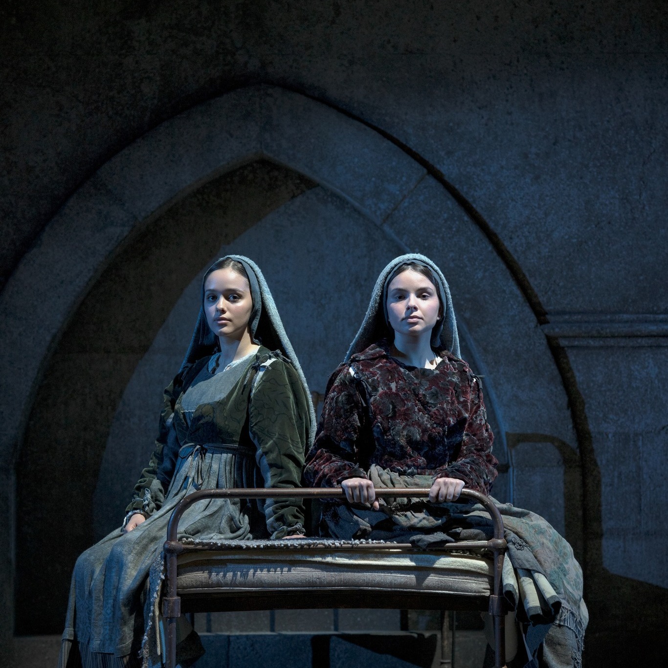 Elena Manuele, da Amici21 a Lourdes il passo è breve!