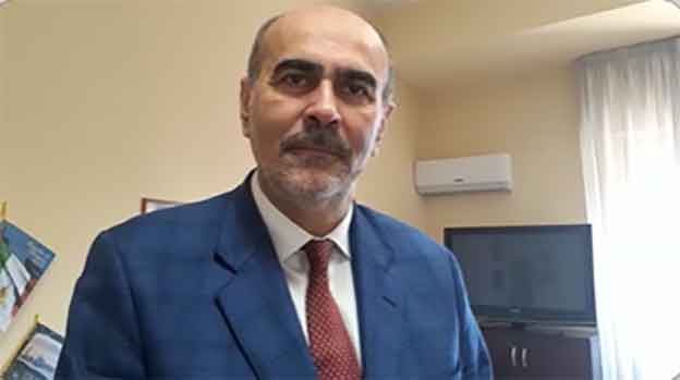 Leopoldo Laricchia al Forum QdS: “La criminalità non è solo la mafia, ci sono le mafie emergenti”