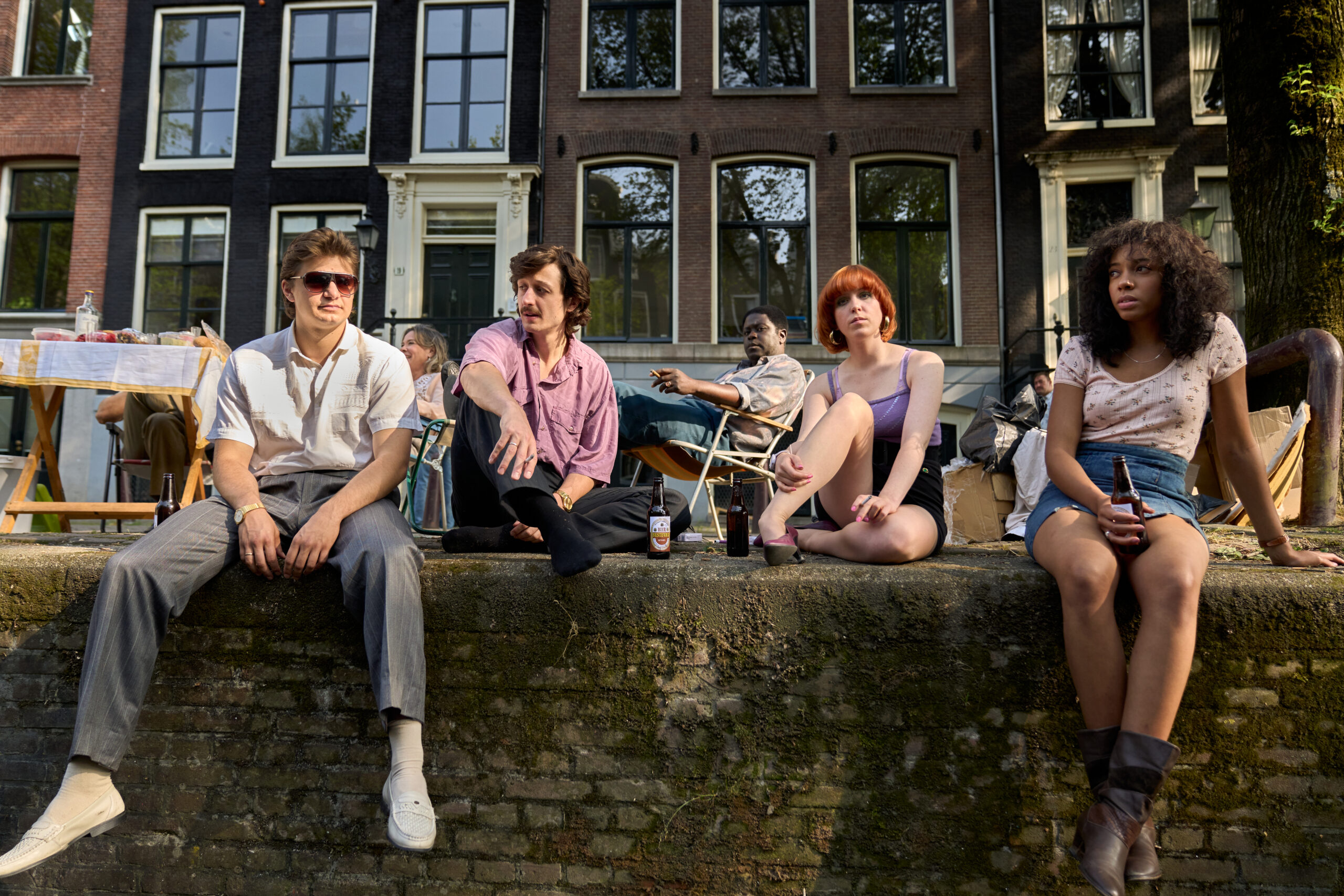 Netflix d’aprile, tutte le uscite e le trame: da Elite a La svolta