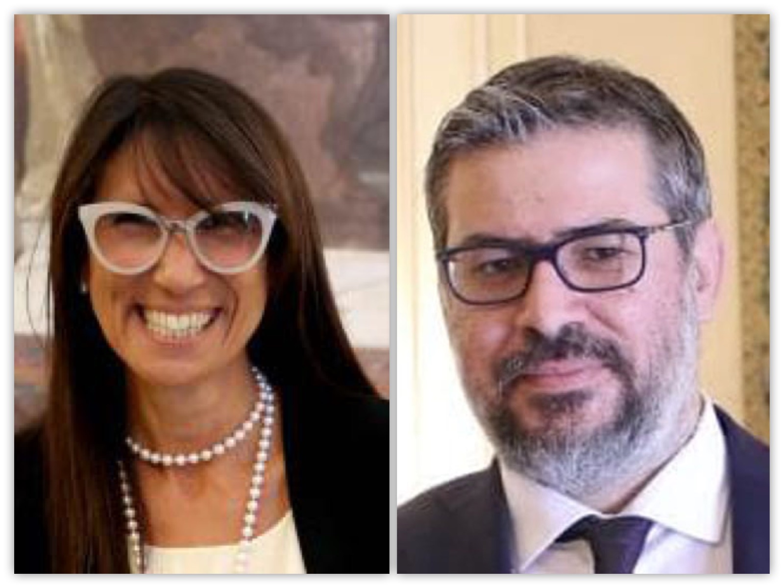 Catania, giunta Pogliese perde due pezzi: lasciano Mirabella e Lombardo